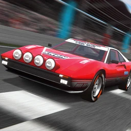 Ikon Circuit Racing